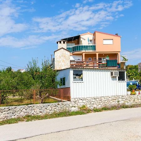 Apartments Nada Рогозница Екстериор снимка